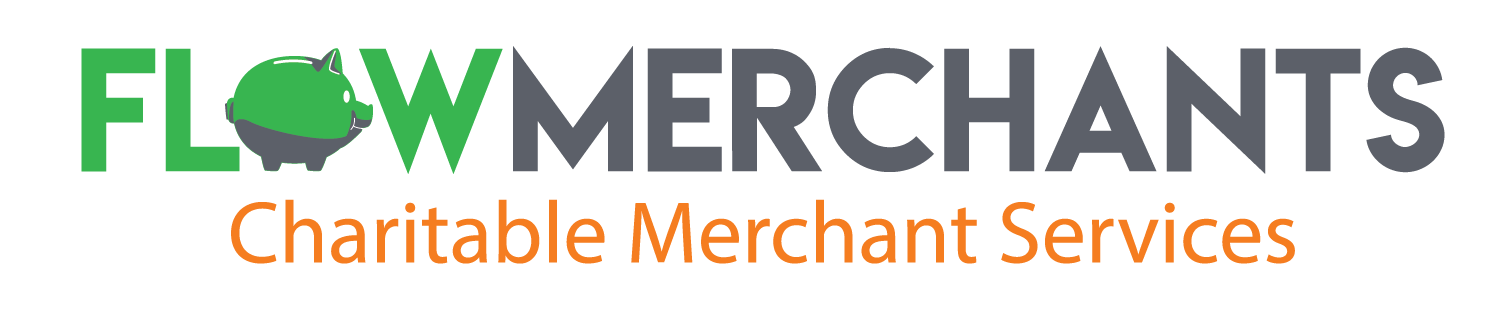 Flow Charitable Merchant Services